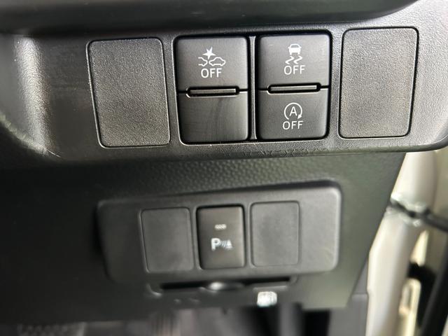 トールカスタムＧ　ターボバックカメラ対応　衝突被害軽減ブレーキ　コ−ナ−センサ−　全車速追従機能付ＡＣＣ　両側電動スライドドア　電動パーキング　プッシュボタンスタ−ト　ＬＥＤヘッドライト（奈良県）の中古車