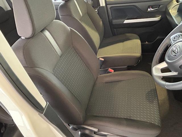 トールカスタムＧ　ターボバックカメラ対応　衝突被害軽減ブレーキ　コ−ナ−センサ−　全車速追従機能付ＡＣＣ　両側電動スライドドア　電動パーキング　プッシュボタンスタ−ト　ＬＥＤヘッドライト（奈良県）の中古車