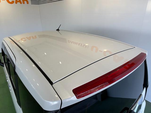 トールカスタムＧ　ターボバックカメラ対応　衝突被害軽減ブレーキ　コ−ナ−センサ−　全車速追従機能付ＡＣＣ　両側電動スライドドア　電動パーキング　プッシュボタンスタ−ト　ＬＥＤヘッドライト（奈良県）の中古車