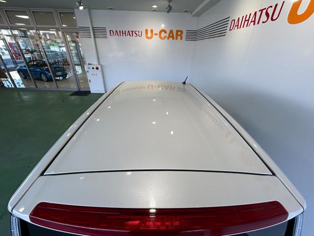 トールカスタムＧ　ターボバックカメラ対応　衝突被害軽減ブレーキ　コ−ナ−センサ−　全車速追従機能付ＡＣＣ　両側電動スライドドア　電動パーキング　プッシュボタンスタ−ト　ＬＥＤヘッドライト（奈良県）の中古車