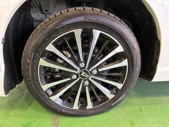 トールカスタムＧ　ターボバックカメラ対応　衝突被害軽減ブレーキ　コ−ナ−センサ−　全車速追従機能付ＡＣＣ　両側電動スライドドア　電動パーキング　プッシュボタンスタ−ト　ＬＥＤヘッドライト（奈良県）の中古車