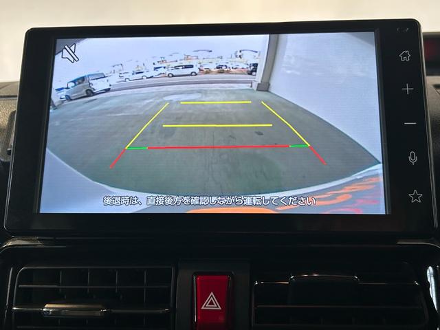 タントカスタムＲＳタ−ボ　ディスプレイオーディオ　ドラレコ　ＥＴＣ　衝突被害軽減ブレーキ　コ−ナ−センサ−　両側電動スライドドア　アイドリングストップ機能　シ−トヒ−タ−　電動パーキング　バックカメラ（奈良県）の中古車