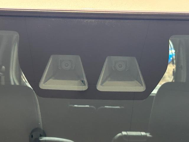 タントカスタムＲＳタ−ボ　ディスプレイオーディオ　ドラレコ　ＥＴＣ　衝突被害軽減ブレーキ　コ−ナ−センサ−　両側電動スライドドア　アイドリングストップ機能　シ−トヒ−タ−　電動パーキング　バックカメラ（奈良県）の中古車