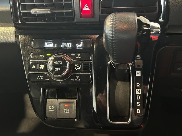 タントカスタムＲＳタ−ボ　ディスプレイオーディオ　ドラレコ　ＥＴＣ　衝突被害軽減ブレーキ　コ−ナ−センサ−　両側電動スライドドア　アイドリングストップ機能　シ−トヒ−タ−　電動パーキング　バックカメラ（奈良県）の中古車