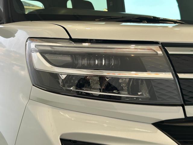 タントカスタムＲＳタ−ボ　ディスプレイオーディオ　ドラレコ　ＥＴＣ　衝突被害軽減ブレーキ　コ−ナ−センサ−　両側電動スライドドア　アイドリングストップ機能　シ−トヒ−タ−　電動パーキング　バックカメラ（奈良県）の中古車