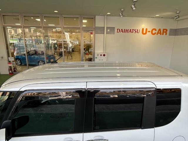 タントカスタムＲＳタ−ボ　ディスプレイオーディオ　ドラレコ　ＥＴＣ　衝突被害軽減ブレーキ　コ−ナ−センサ−　両側電動スライドドア　アイドリングストップ機能　シ−トヒ−タ−　電動パーキング　バックカメラ（奈良県）の中古車