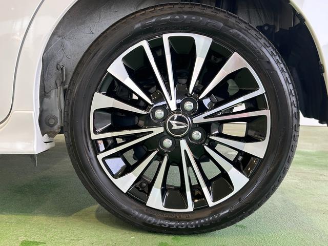 タントカスタムＲＳタ−ボ　ディスプレイオーディオ　ドラレコ　ＥＴＣ　衝突被害軽減ブレーキ　コ−ナ−センサ−　両側電動スライドドア　アイドリングストップ機能　シ−トヒ−タ−　電動パーキング　バックカメラ（奈良県）の中古車