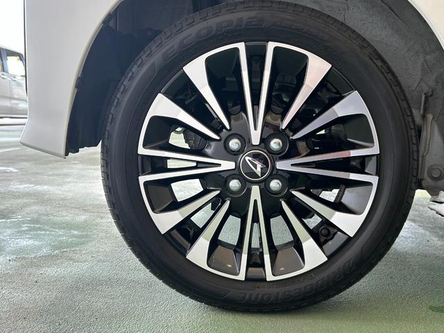 タントカスタムＲＳタ−ボ　ディスプレイオーディオ　ドラレコ　ＥＴＣ　衝突被害軽減ブレーキ　コ−ナ−センサ−　両側電動スライドドア　アイドリングストップ機能　シ−トヒ−タ−　電動パーキング　バックカメラ（奈良県）の中古車