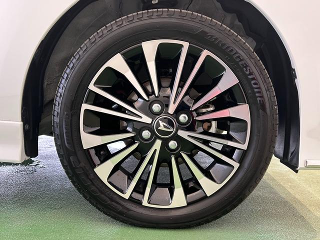 タントカスタムＲＳタ−ボ　ディスプレイオーディオ　ドラレコ　ＥＴＣ　衝突被害軽減ブレーキ　コ−ナ−センサ−　両側電動スライドドア　アイドリングストップ機能　シ−トヒ−タ−　電動パーキング　バックカメラ（奈良県）の中古車