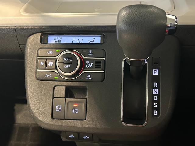 ムーヴキャンバスストライプスＧディスプレイオーディオ　ドラレコ　ＥＴＣ　衝突被害軽減ブレーキ　コ−ナ−センサ−　両側電動スライドドア　シ−トヒ−タ−　テレビキャンセラー　電動パーキング　アイドリングストップ機能　パノラマモニタ−（奈良県）の中古車