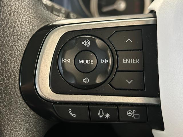 ムーヴキャンバスストライプスＧディスプレイオーディオ　ドラレコ　ＥＴＣ　衝突被害軽減ブレーキ　コ−ナ−センサ−　両側電動スライドドア　シ−トヒ−タ−　テレビキャンセラー　電動パーキング　アイドリングストップ機能　パノラマモニタ−（奈良県）の中古車