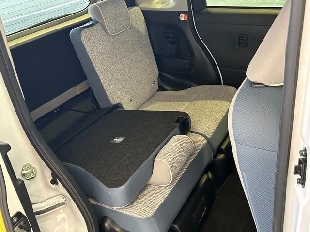 ムーヴキャンバスストライプスＧディスプレイオーディオ　ドラレコ　ＥＴＣ　衝突被害軽減ブレーキ　コ−ナ−センサ−　両側電動スライドドア　シ−トヒ−タ−　テレビキャンセラー　電動パーキング　アイドリングストップ機能　パノラマモニタ−（奈良県）の中古車