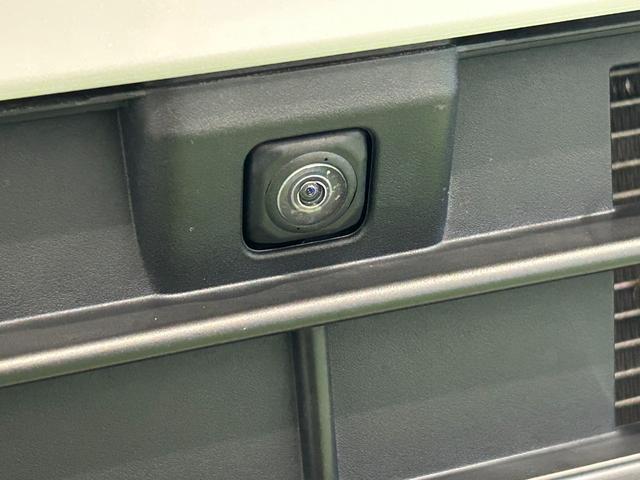 ムーヴキャンバスストライプスＧディスプレイオーディオ　ドラレコ　ＥＴＣ　衝突被害軽減ブレーキ　コ−ナ−センサ−　両側電動スライドドア　シ−トヒ−タ−　テレビキャンセラー　電動パーキング　アイドリングストップ機能　パノラマモニタ−（奈良県）の中古車