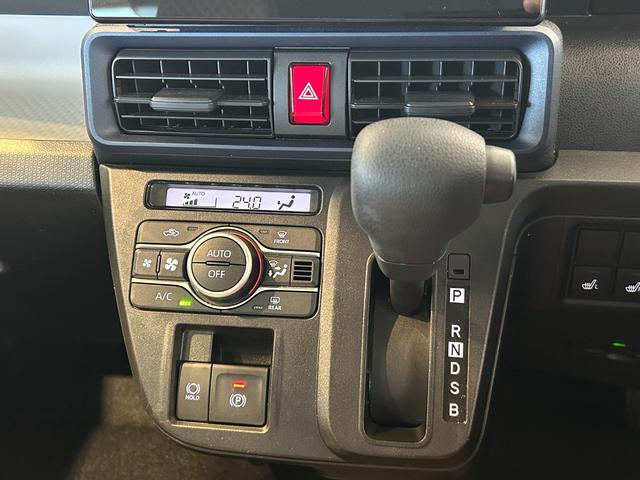 タントＸディスプレイオーディオ　ＥＴＣ　ドラレコ　衝突被害軽減ブレーキ　コ−ナ−センサ−　片側電動スライドドア　シ−トヒ−タ−　アイドリングストップ機能　プッシュボタンスタ−ト　バックカメラ（奈良県）の中古車