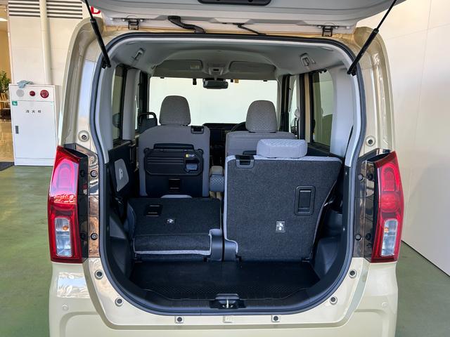 タントＸディスプレイオーディオ　ＥＴＣ　ドラレコ　衝突被害軽減ブレーキ　コ−ナ−センサ−　片側電動スライドドア　シ−トヒ−タ−　アイドリングストップ機能　プッシュボタンスタ−ト　バックカメラ（奈良県）の中古車