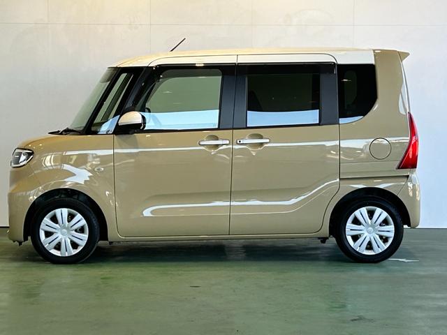 タントＸディスプレイオーディオ　ＥＴＣ　ドラレコ　衝突被害軽減ブレーキ　コ−ナ−センサ−　片側電動スライドドア　シ−トヒ−タ−　アイドリングストップ機能　プッシュボタンスタ−ト　バックカメラ（奈良県）の中古車