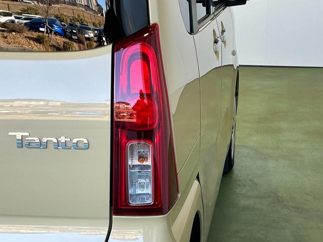 タントＸディスプレイオーディオ　ＥＴＣ　ドラレコ　衝突被害軽減ブレーキ　コ−ナ−センサ−　片側電動スライドドア　シ−トヒ−タ−　アイドリングストップ機能　プッシュボタンスタ−ト　バックカメラ（奈良県）の中古車