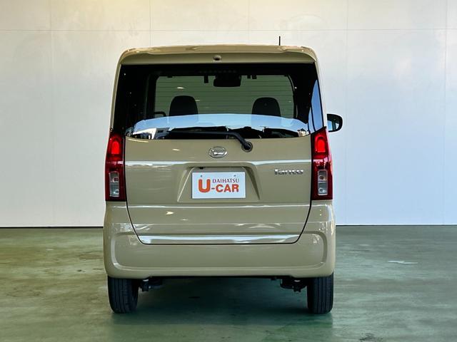 タントＸディスプレイオーディオ　ＥＴＣ　ドラレコ　衝突被害軽減ブレーキ　コ−ナ−センサ−　片側電動スライドドア　シ−トヒ−タ−　アイドリングストップ機能　プッシュボタンスタ−ト　バックカメラ（奈良県）の中古車