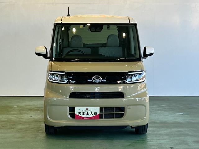 タントＸディスプレイオーディオ　ＥＴＣ　ドラレコ　衝突被害軽減ブレーキ　コ−ナ−センサ−　片側電動スライドドア　シ−トヒ−タ−　アイドリングストップ機能　プッシュボタンスタ−ト　バックカメラ（奈良県）の中古車