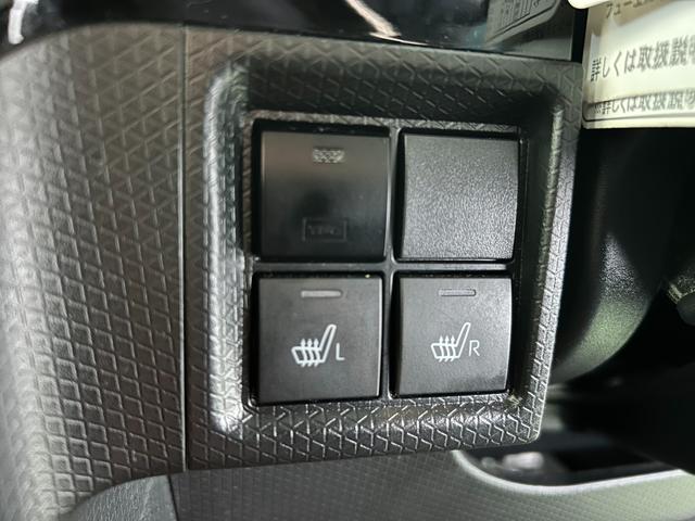 タントカスタムＸナビ　ドラレコ　ＥＴＣ　衝突被害軽減ブレーキ　コ−ナ−センサ−　両側電動スライドドア　アイドリングストップ機能　プッシュボタンスタ−ト　電動パーキング　シ−トヒ−タ−　バックカメラ　ＬＥＤヘッドライト（奈良県）の中古車