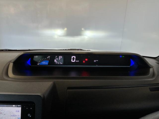 タントカスタムＸナビ　ドラレコ　ＥＴＣ　衝突被害軽減ブレーキ　コ−ナ−センサ−　両側電動スライドドア　アイドリングストップ機能　プッシュボタンスタ−ト　電動パーキング　シ−トヒ−タ−　バックカメラ　ＬＥＤヘッドライト（奈良県）の中古車