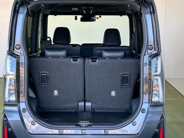 タントカスタムＸナビ　ドラレコ　ＥＴＣ　衝突被害軽減ブレーキ　コ−ナ−センサ−　両側電動スライドドア　アイドリングストップ機能　プッシュボタンスタ−ト　電動パーキング　シ−トヒ−タ−　バックカメラ　ＬＥＤヘッドライト（奈良県）の中古車