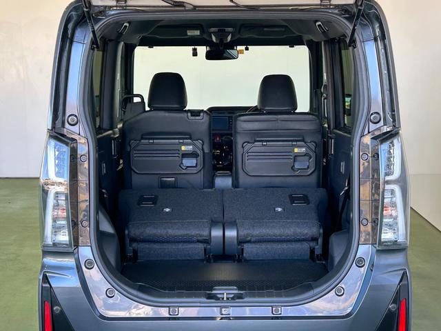 タントカスタムＸナビ　ドラレコ　ＥＴＣ　衝突被害軽減ブレーキ　コ−ナ−センサ−　両側電動スライドドア　アイドリングストップ機能　プッシュボタンスタ−ト　電動パーキング　シ−トヒ−タ−　バックカメラ　ＬＥＤヘッドライト（奈良県）の中古車