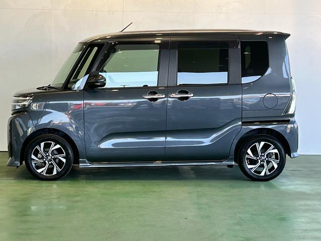 タントカスタムＸナビ　ドラレコ　ＥＴＣ　衝突被害軽減ブレーキ　コ−ナ−センサ−　両側電動スライドドア　アイドリングストップ機能　プッシュボタンスタ−ト　電動パーキング　シ−トヒ−タ−　バックカメラ　ＬＥＤヘッドライト（奈良県）の中古車