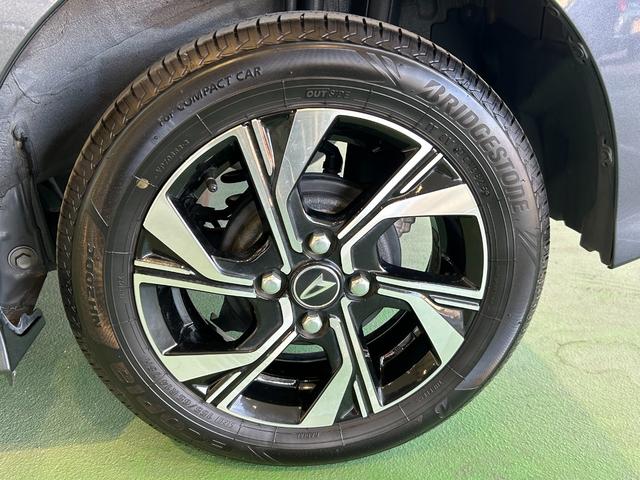 タントカスタムＸナビ　ドラレコ　ＥＴＣ　衝突被害軽減ブレーキ　コ−ナ−センサ−　両側電動スライドドア　アイドリングストップ機能　プッシュボタンスタ−ト　電動パーキング　シ−トヒ−タ−　バックカメラ　ＬＥＤヘッドライト（奈良県）の中古車