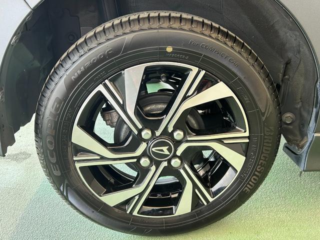 タントカスタムＸナビ　ドラレコ　ＥＴＣ　衝突被害軽減ブレーキ　コ−ナ−センサ−　両側電動スライドドア　アイドリングストップ機能　プッシュボタンスタ−ト　電動パーキング　シ−トヒ−タ−　バックカメラ　ＬＥＤヘッドライト（奈良県）の中古車