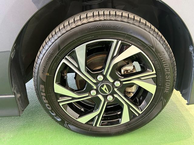 タントカスタムＸナビ　ドラレコ　ＥＴＣ　衝突被害軽減ブレーキ　コ−ナ−センサ−　両側電動スライドドア　アイドリングストップ機能　プッシュボタンスタ−ト　電動パーキング　シ−トヒ−タ−　バックカメラ　ＬＥＤヘッドライト（奈良県）の中古車