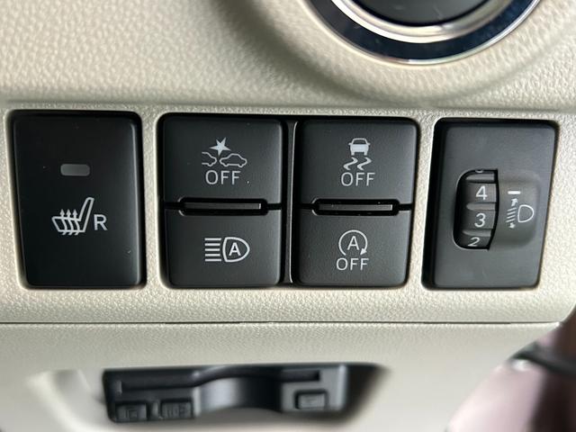 ムーヴXリミテッドII SAIIIナビゲーション ETC 衝突被害軽減ブレーキ 片側シ−トヒ−タ− オ−トハイビ−ム アイドリングストップ機能 バックカメラ LEDヘッドライト(奈良県)の中古車