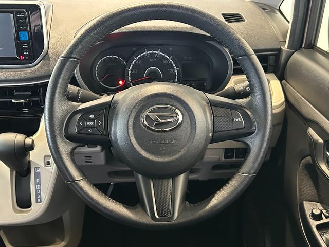 ムーヴXリミテッドII SAIIIナビゲーション ETC 衝突被害軽減ブレーキ 片側シ−トヒ−タ− オ−トハイビ−ム アイドリングストップ機能 バックカメラ LEDヘッドライト(奈良県)の中古車