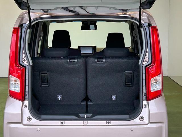 ムーヴXリミテッドII SAIIIナビゲーション ETC 衝突被害軽減ブレーキ 片側シ−トヒ−タ− オ−トハイビ−ム アイドリングストップ機能 バックカメラ LEDヘッドライト(奈良県)の中古車