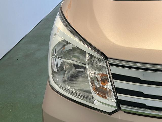 ムーヴXリミテッドII SAIIIナビゲーション ETC 衝突被害軽減ブレーキ 片側シ−トヒ−タ− オ−トハイビ−ム アイドリングストップ機能 バックカメラ LEDヘッドライト(奈良県)の中古車