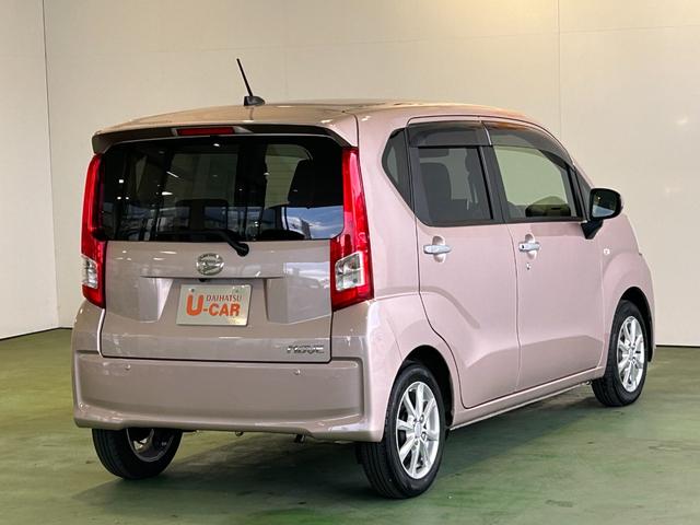 ムーヴXリミテッドII SAIIIナビゲーション ETC 衝突被害軽減ブレーキ 片側シ−トヒ−タ− オ−トハイビ−ム アイドリングストップ機能 バックカメラ LEDヘッドライト(奈良県)の中古車