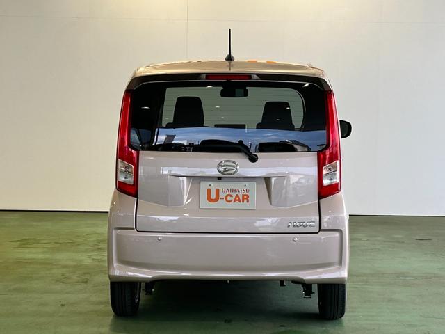 ムーヴXリミテッドII SAIIIナビゲーション ETC 衝突被害軽減ブレーキ 片側シ−トヒ−タ− オ−トハイビ−ム アイドリングストップ機能 バックカメラ LEDヘッドライト(奈良県)の中古車