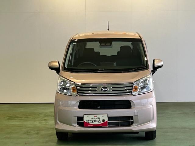 ムーヴXリミテッドII SAIIIナビゲーション ETC 衝突被害軽減ブレーキ 片側シ−トヒ−タ− オ−トハイビ−ム アイドリングストップ機能 バックカメラ LEDヘッドライト(奈良県)の中古車