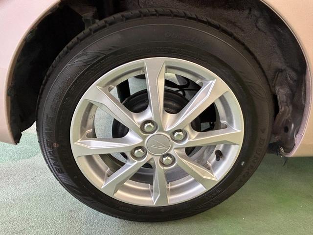 ムーヴXリミテッドII SAIIIナビゲーション ETC 衝突被害軽減ブレーキ 片側シ−トヒ−タ− オ−トハイビ−ム アイドリングストップ機能 バックカメラ LEDヘッドライト(奈良県)の中古車