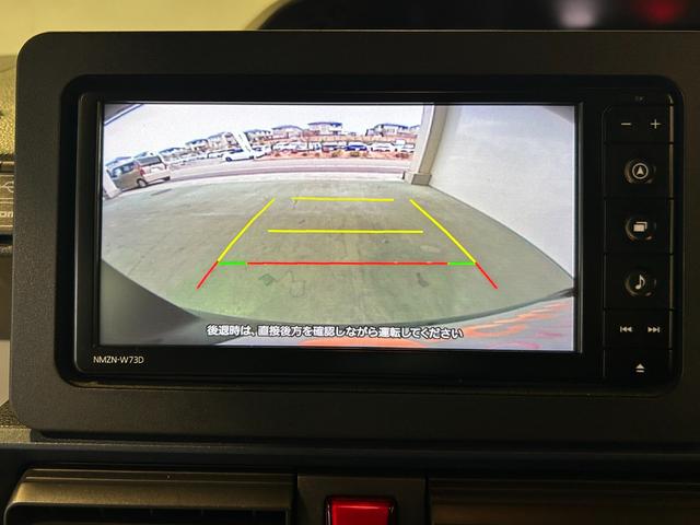 タントXナビ ドラレコ コ−ナ−センサ− 衝突被害軽減ブレーキ 片側電動スライドドア プッシュボタンスタ−ト アイドリングストップ機能 電動パーキング シ−トヒ−タ− バックカメラ(奈良県)の中古車