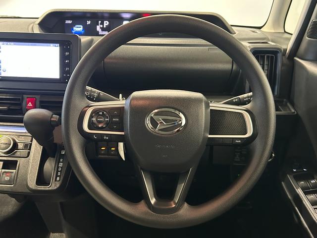 タントXナビ ドラレコ コ−ナ−センサ− 衝突被害軽減ブレーキ 片側電動スライドドア プッシュボタンスタ−ト アイドリングストップ機能 電動パーキング シ−トヒ−タ− バックカメラ(奈良県)の中古車