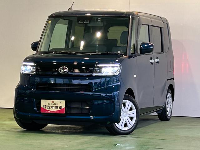 タントXナビ ドラレコ コ−ナ−センサ− 衝突被害軽減ブレーキ 片側電動スライドドア プッシュボタンスタ−ト アイドリングストップ機能 電動パーキング シ−トヒ−タ− バックカメラ(奈良県)の中古車