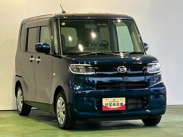 タントXナビ ドラレコ コ−ナ−センサ− 衝突被害軽減ブレーキ 片側電動スライドドア プッシュボタンスタ−ト アイドリングストップ機能 電動パーキング シ−トヒ−タ− バックカメラ(奈良県)の中古車
