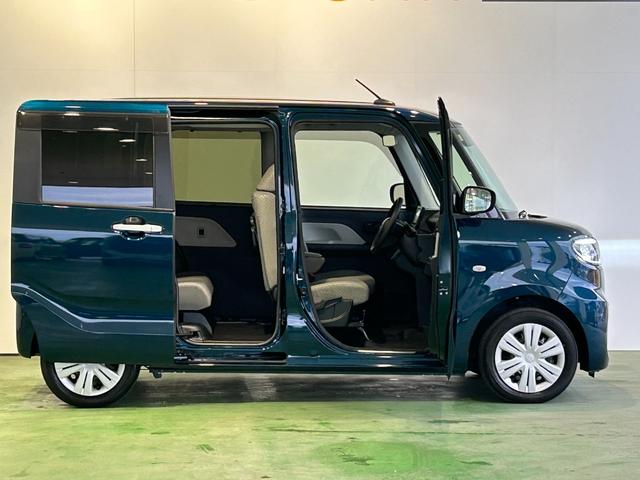 タントXナビ ドラレコ コ−ナ−センサ− 衝突被害軽減ブレーキ 片側電動スライドドア プッシュボタンスタ−ト アイドリングストップ機能 電動パーキング シ−トヒ−タ− バックカメラ(奈良県)の中古車