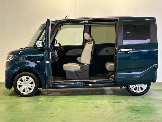 タントXナビ ドラレコ コ−ナ−センサ− 衝突被害軽減ブレーキ 片側電動スライドドア プッシュボタンスタ−ト アイドリングストップ機能 電動パーキング シ−トヒ−タ− バックカメラ(奈良県)の中古車