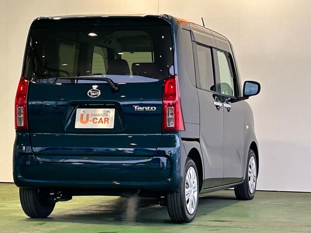 タントXナビ ドラレコ コ−ナ−センサ− 衝突被害軽減ブレーキ 片側電動スライドドア プッシュボタンスタ−ト アイドリングストップ機能 電動パーキング シ−トヒ−タ− バックカメラ(奈良県)の中古車