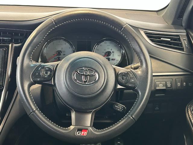 ハリアーエレガンス　ＧＲスポーツナビゲーション　ＥＴＣ　ドラレコ　クル−ズコントロ−ル　電動パーキング　衝突被害軽減ブレーキ　プッシュボタンスタ−ト　バックカメラ（奈良県）の中古車