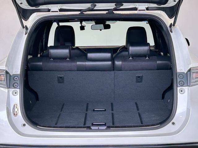 ハリアーエレガンス　ＧＲスポーツナビゲーション　ＥＴＣ　ドラレコ　クル−ズコントロ−ル　電動パーキング　衝突被害軽減ブレーキ　プッシュボタンスタ−ト　バックカメラ（奈良県）の中古車