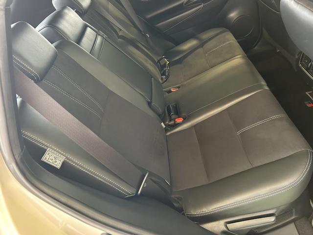 ハリアーエレガンス　ＧＲスポーツナビゲーション　ＥＴＣ　ドラレコ　クル−ズコントロ−ル　電動パーキング　衝突被害軽減ブレーキ　プッシュボタンスタ−ト　バックカメラ（奈良県）の中古車