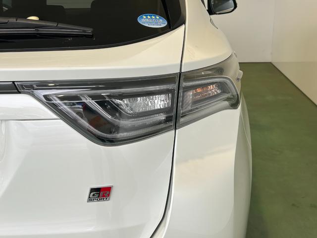 ハリアーエレガンス　ＧＲスポーツナビゲーション　ＥＴＣ　ドラレコ　クル−ズコントロ−ル　電動パーキング　衝突被害軽減ブレーキ　プッシュボタンスタ−ト　バックカメラ（奈良県）の中古車